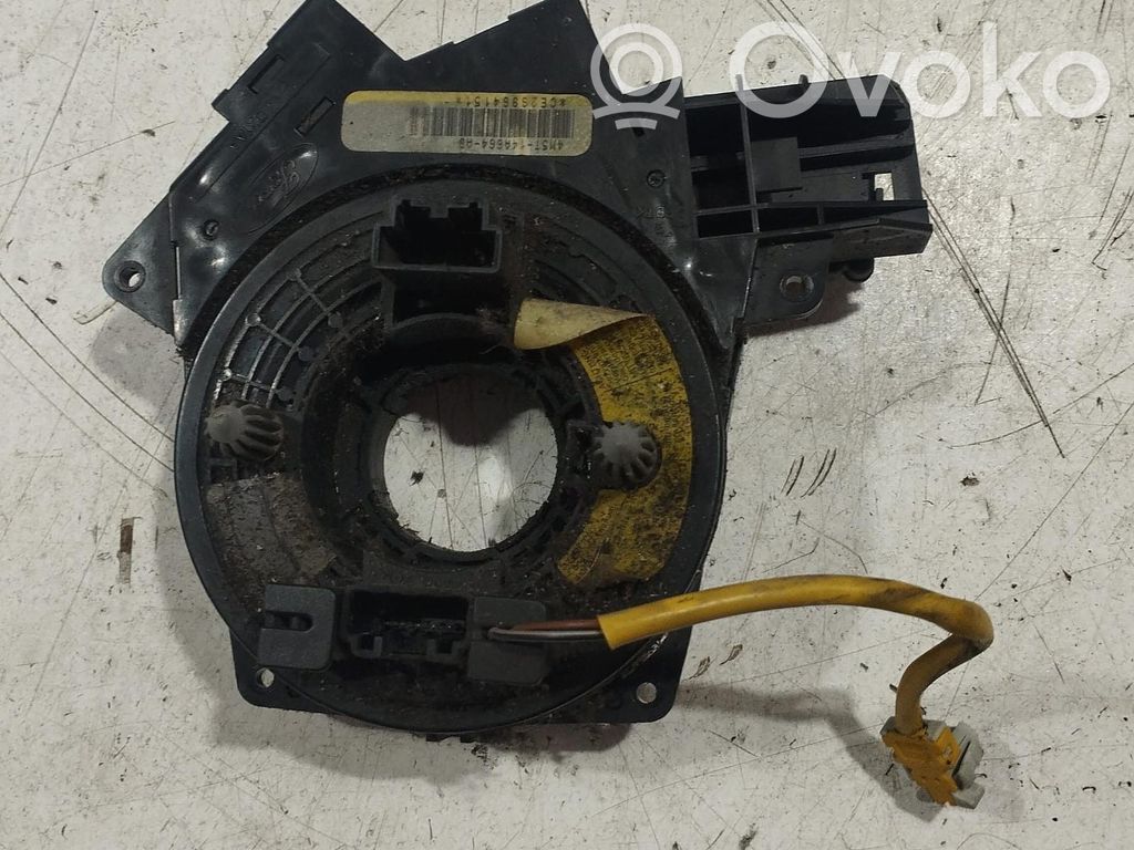 Muelle espiral del airbag (Anillo SRS)