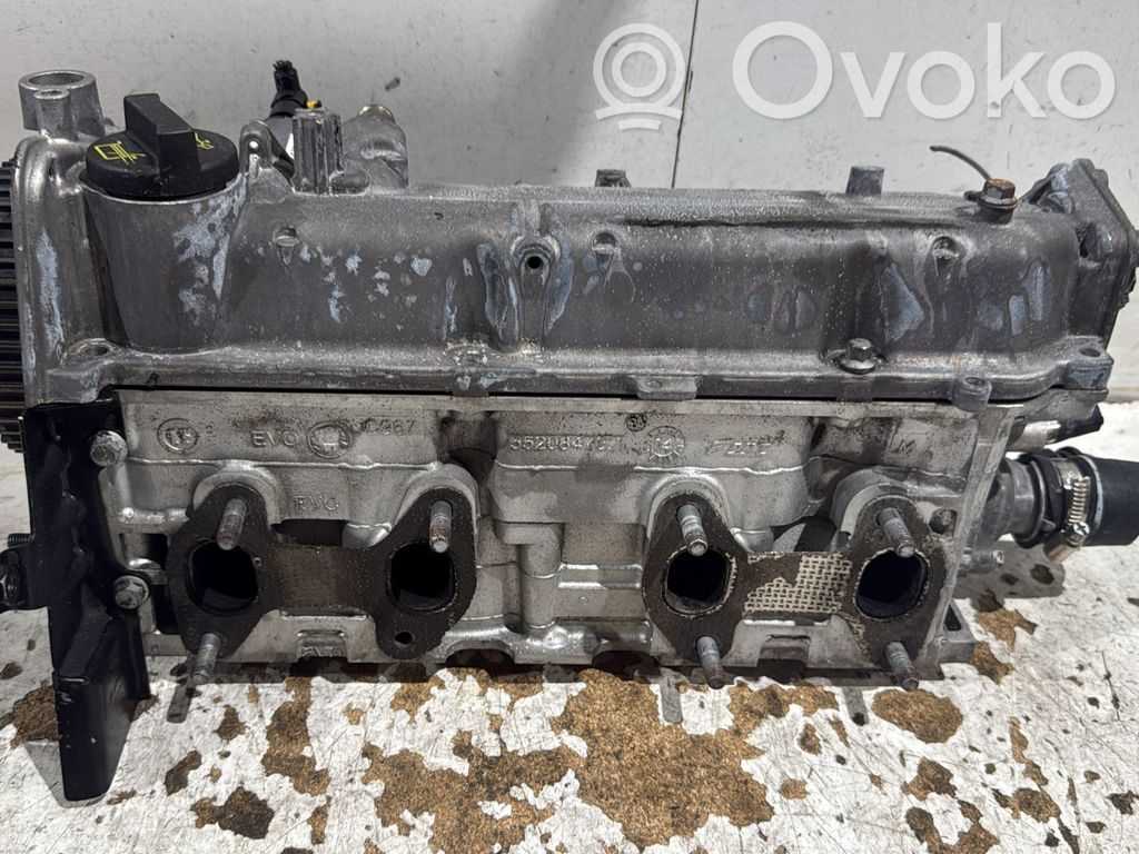 Testata motore   552084761,552084761