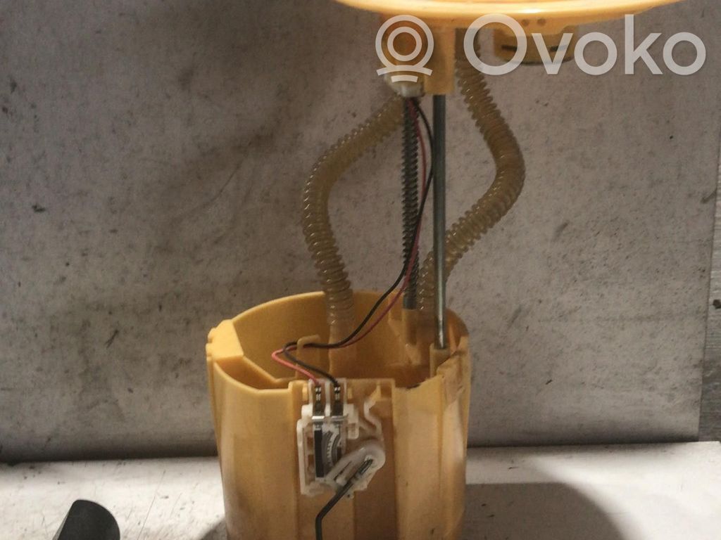 Toyota Yaris In-tank fuel pump 