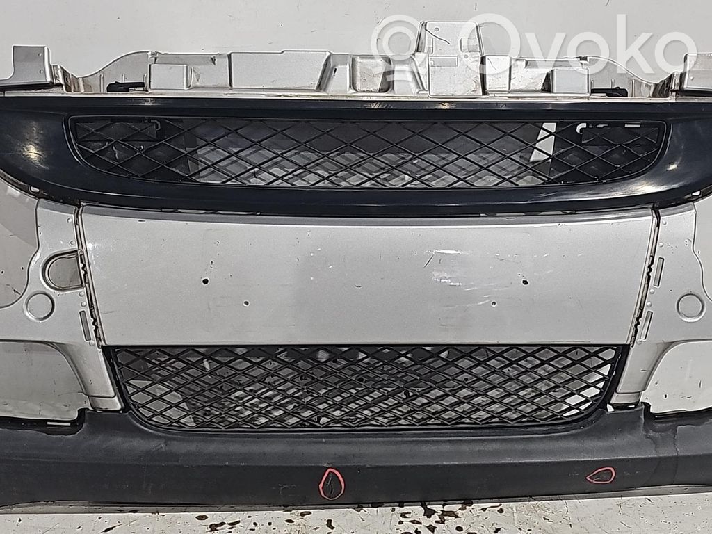 Smart ForTwo II Parachoques delantero 