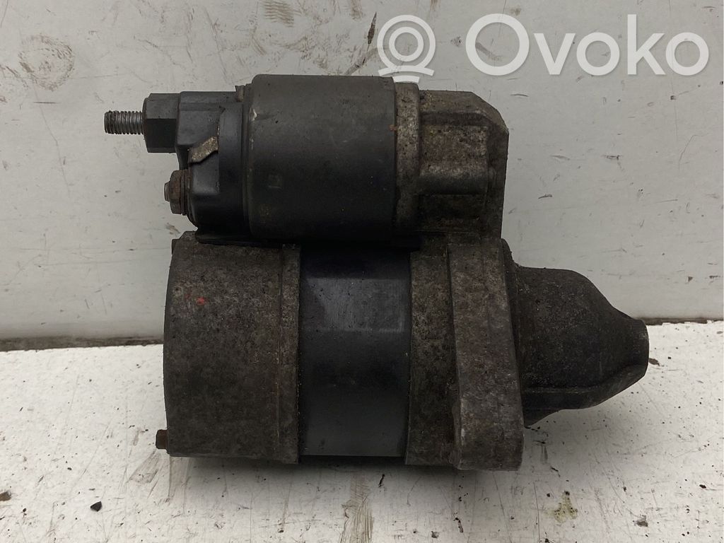Anlasser   281000Q100B,281000Q100B