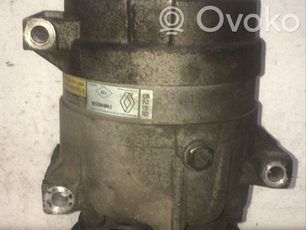 Renault Scenic I Compressore aria condizionata (A/C) (pompa) 