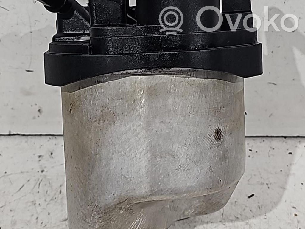 Filtru combustibil