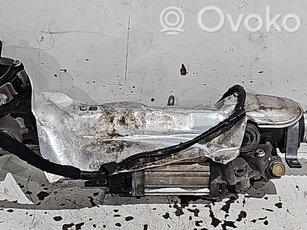 Seat Altea XL Cremagliera dello sterzo
