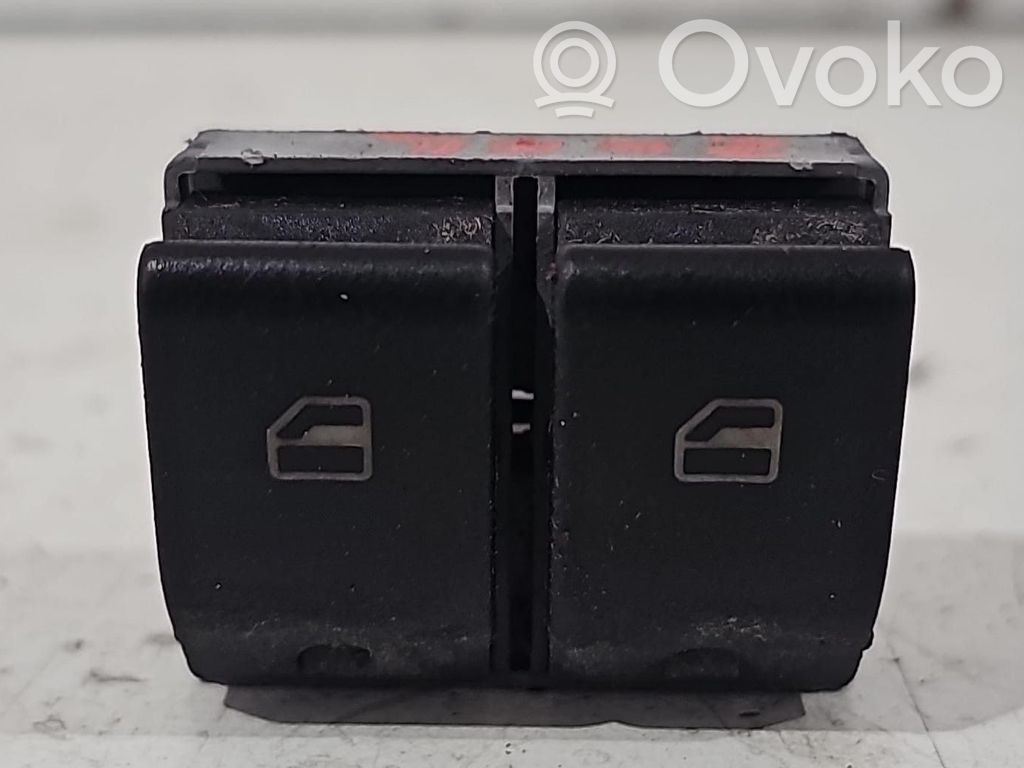Volkswagen Polo Interrupteur commade lève-vitre 