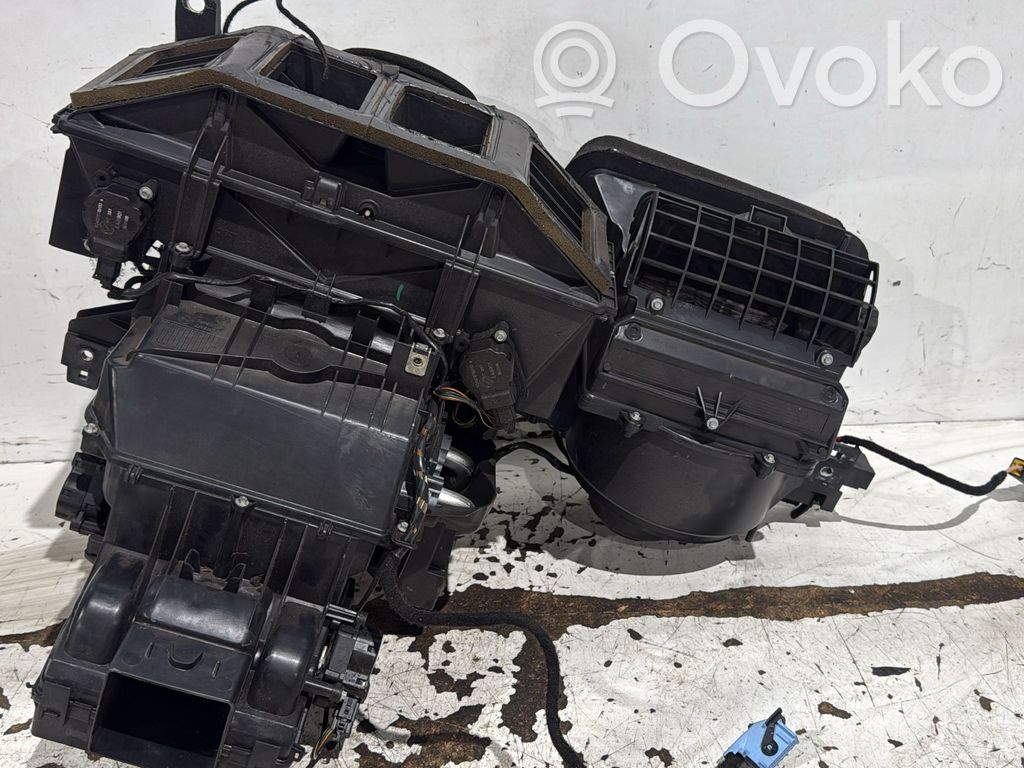 Alfa Romeo Brera Bloc de chauffage complet