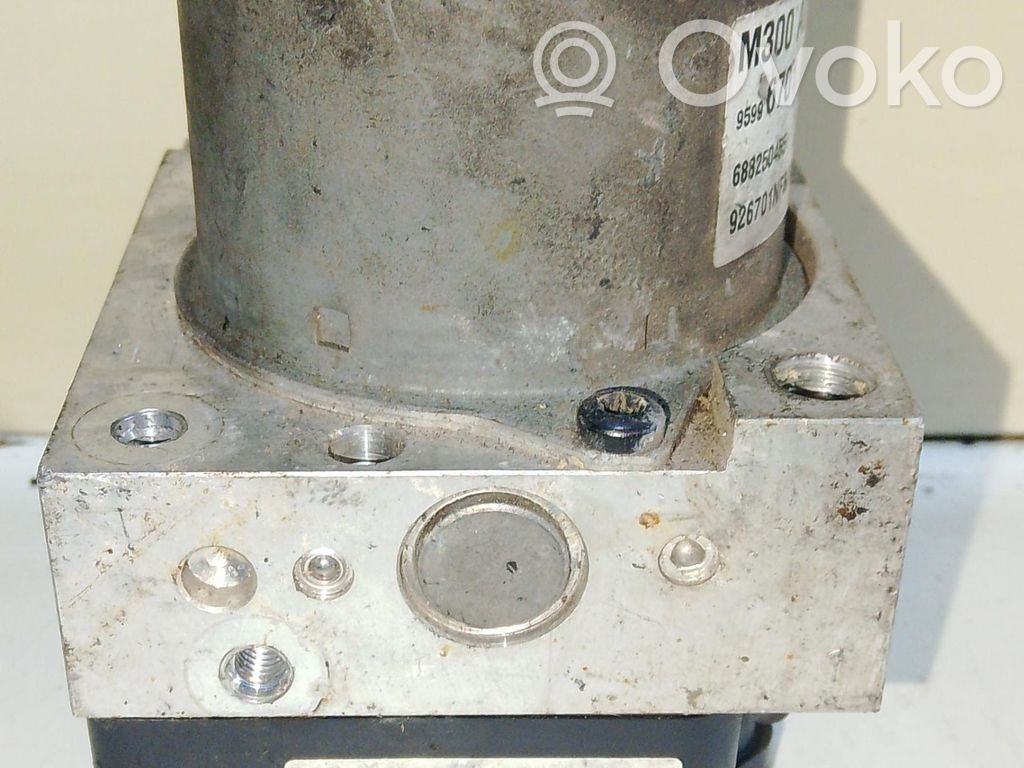 Bomba de ABS   M300ABS,M300ABS