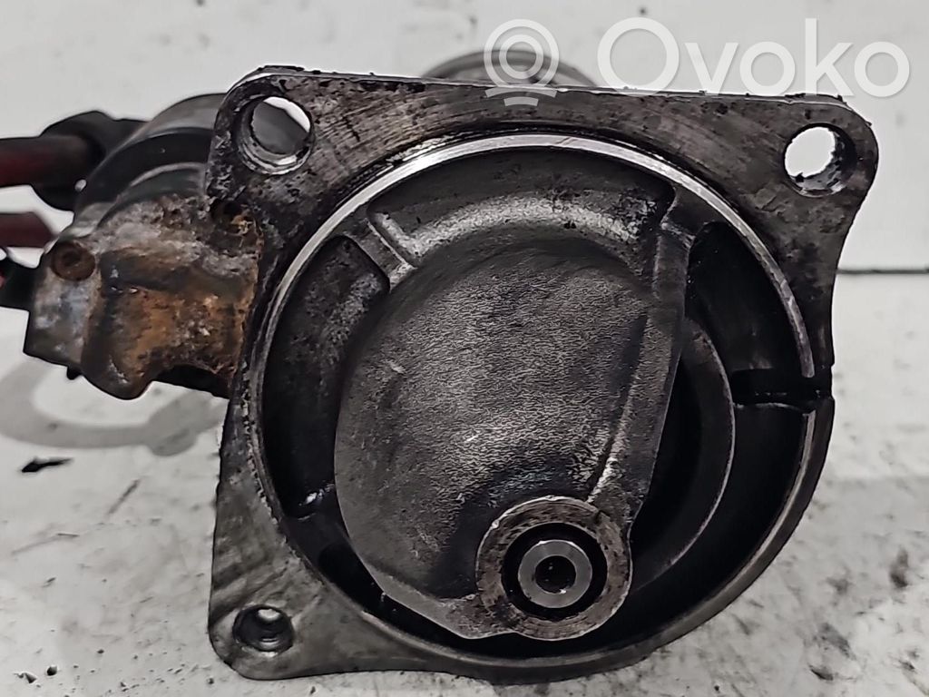 Motor de arranque   0001218174,0001218174
