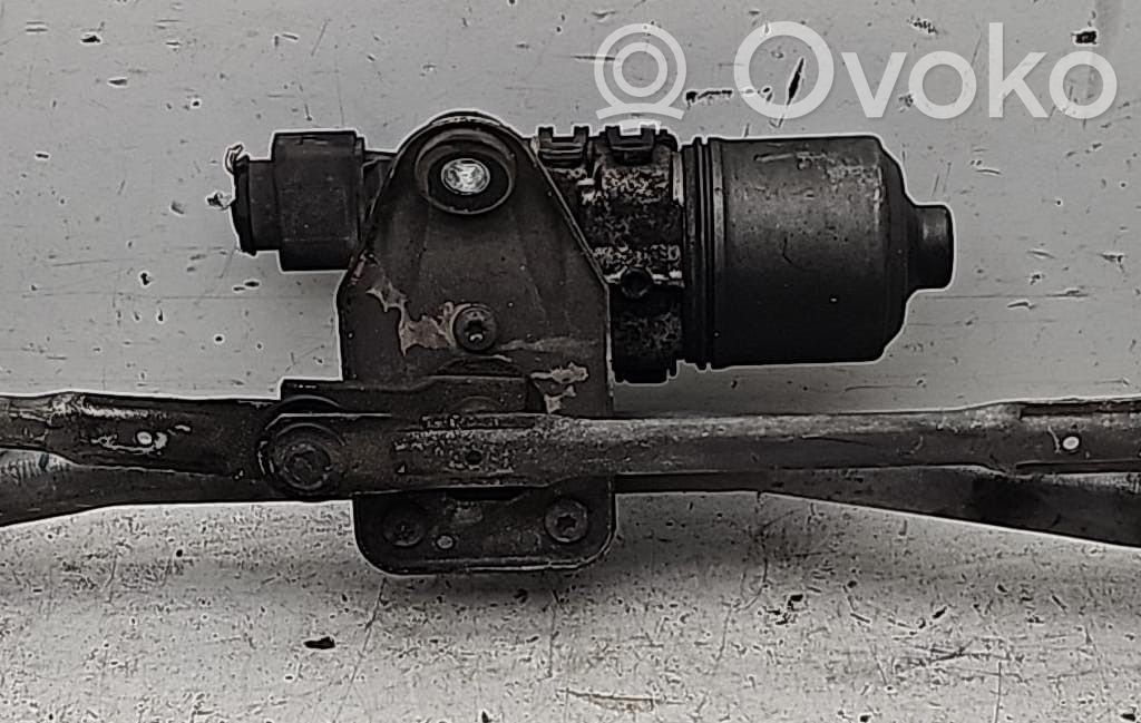 Fiat Doblo Motorino del tergicristallo