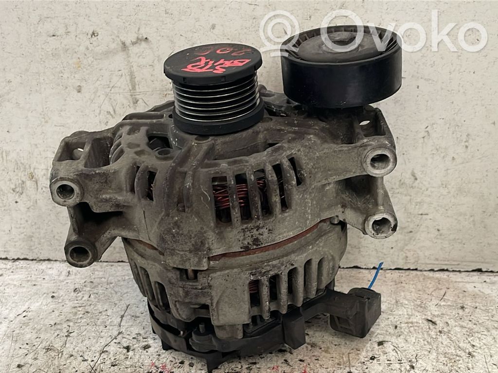Alternator   752138301,752138301