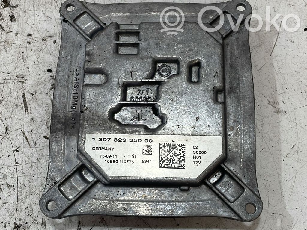 Opel Astra J Módulo de luz LCM 