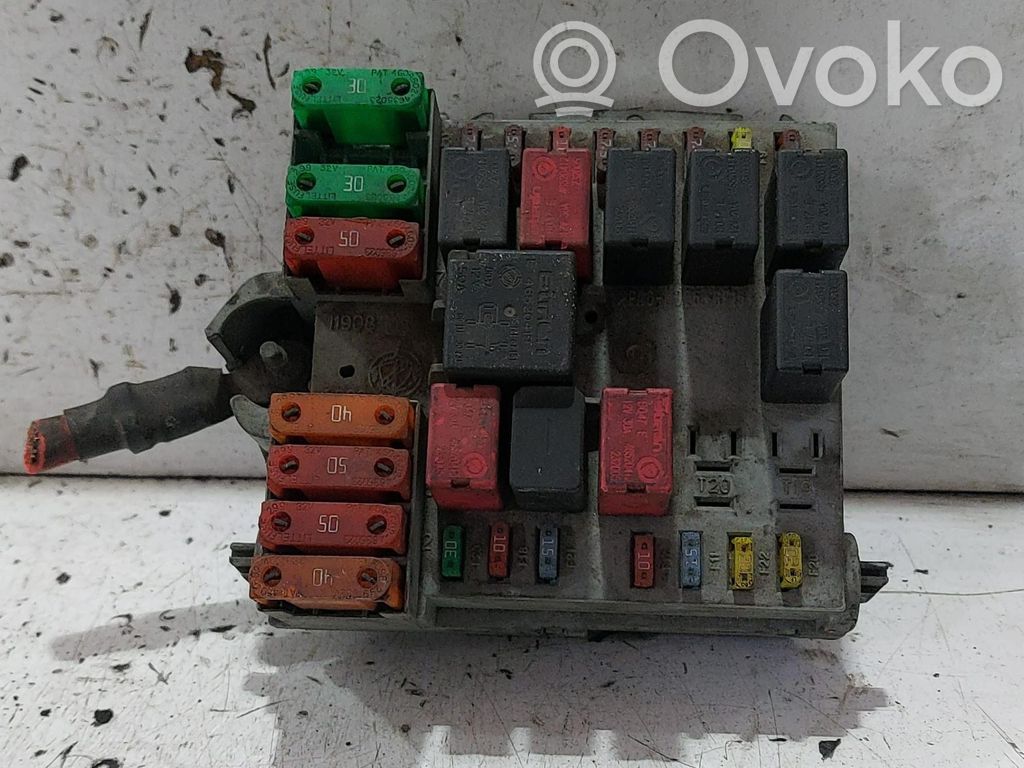 Modulo fusibile   51775688,51775688