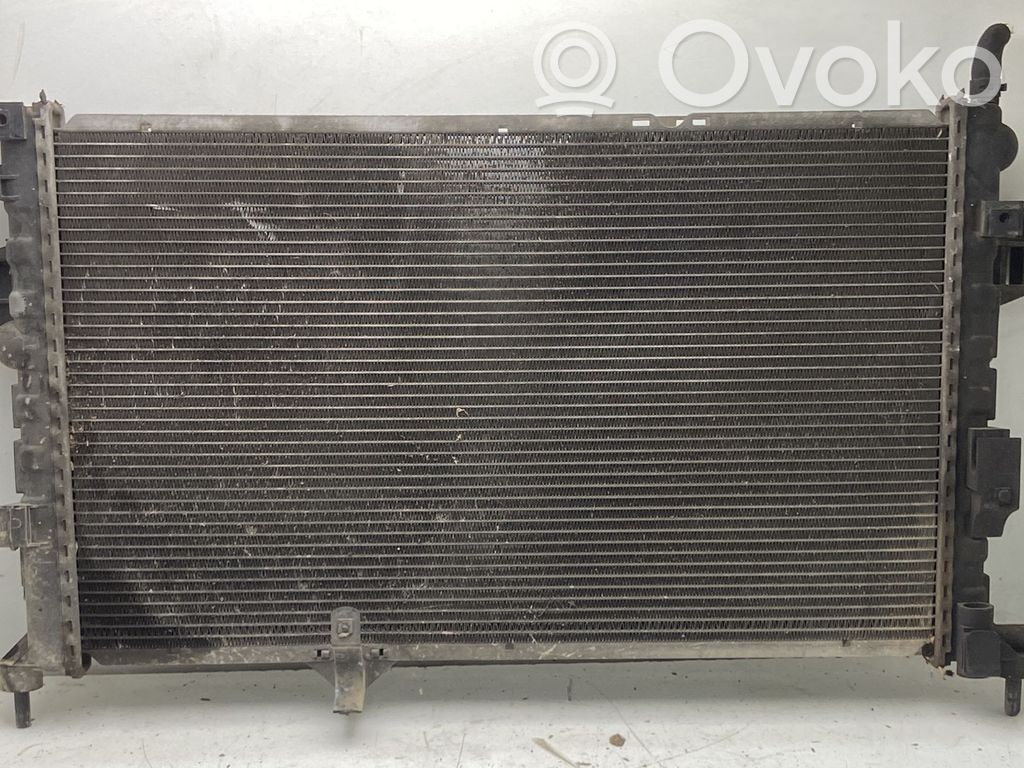 Radiatore di raffreddamento   13100381,13100381