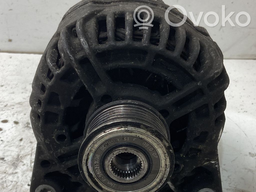 Renault Clio III Generator/alternator 