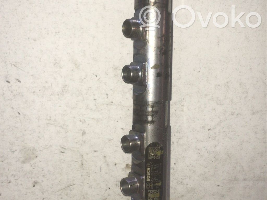 Rampă alimentare injectoare   0445214184,0445214184