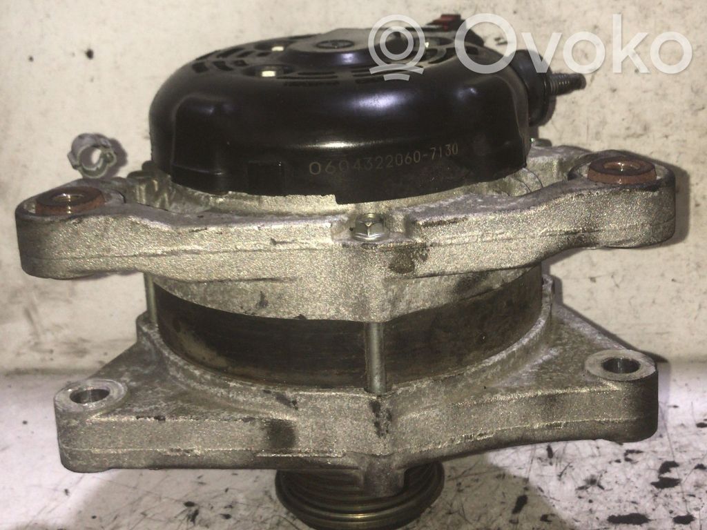 Fiat 500X Generatore/alternatore 