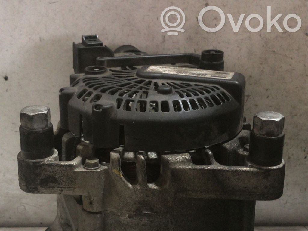 Generator/alternator   30659389,30659389