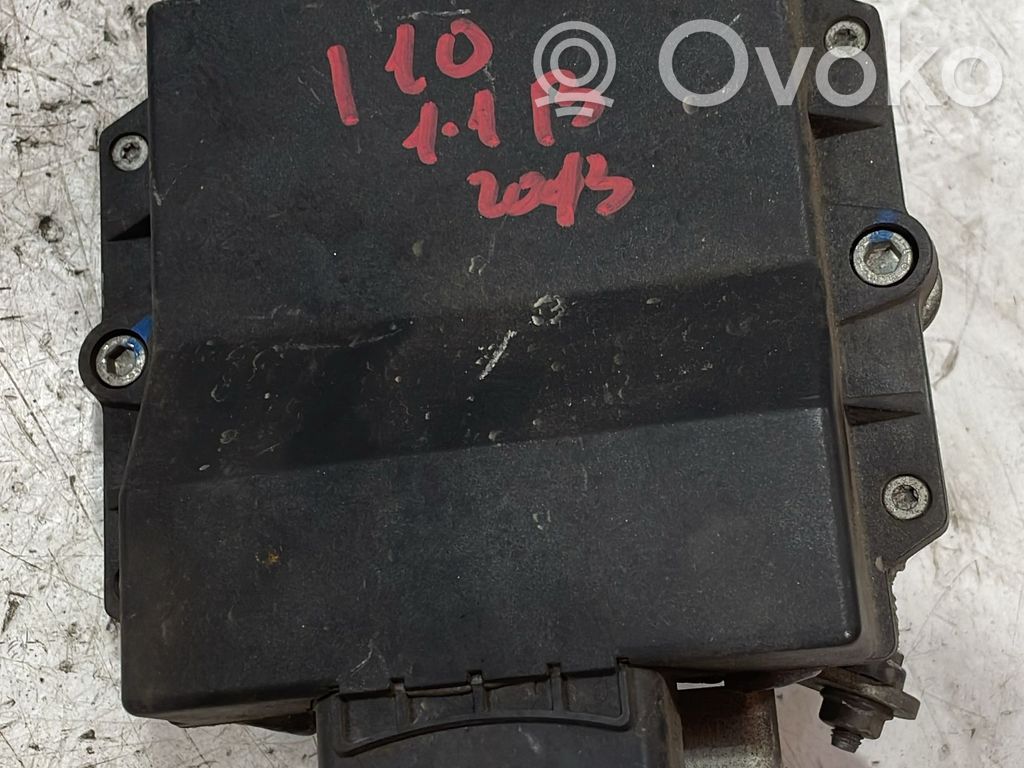 Centralina/modulo GPL   110R001001,110R001001