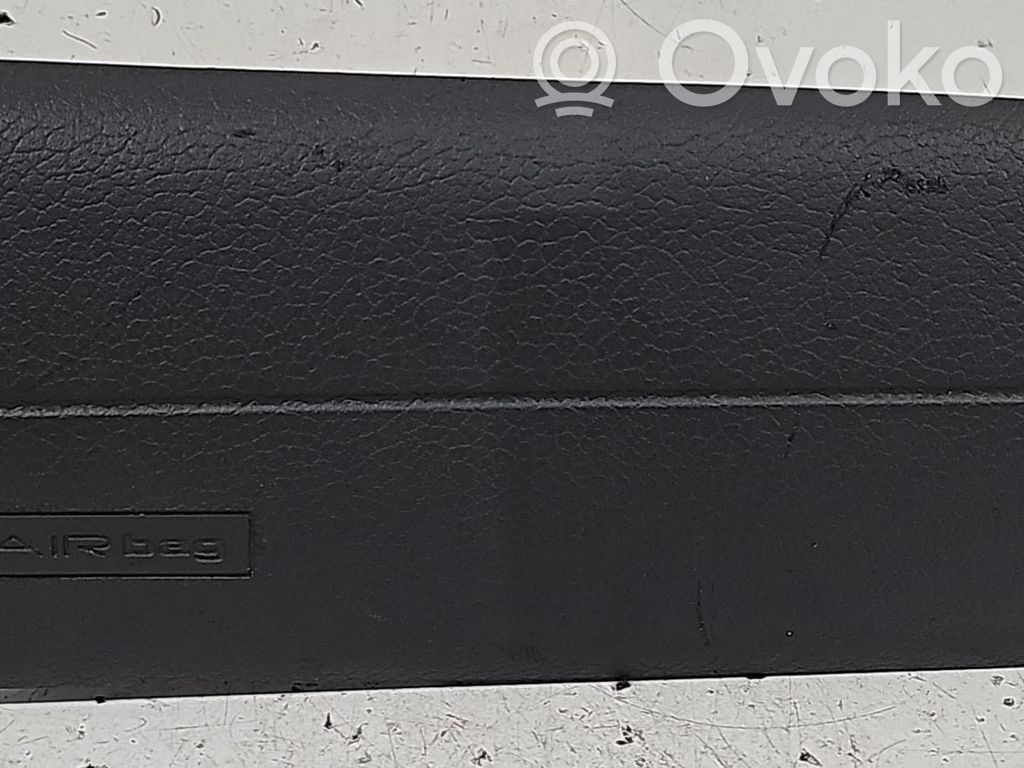 Fiat Panda II Airbag pasager