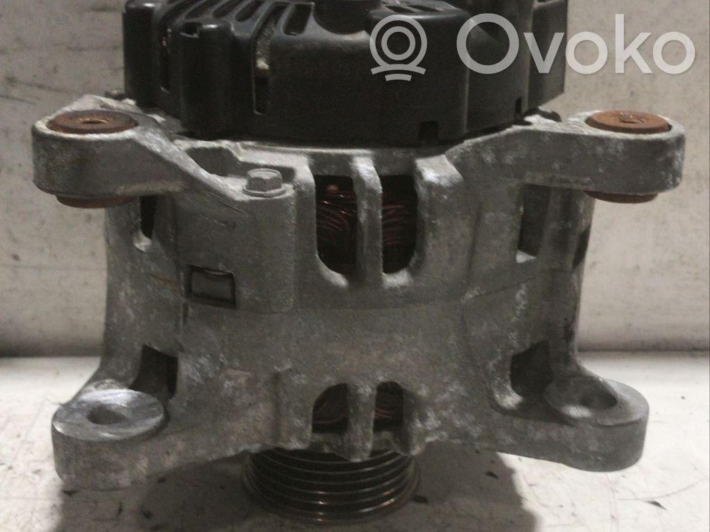 Alternator   8200654541A,8200654541A