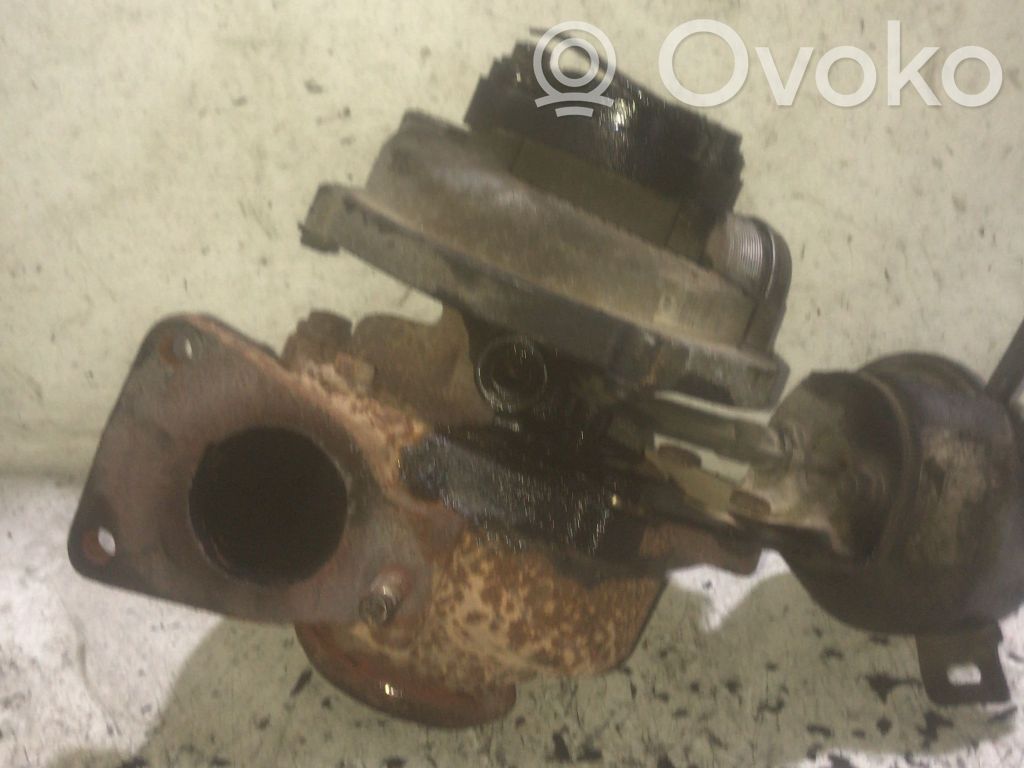 Turbo   9654931780,9654931780