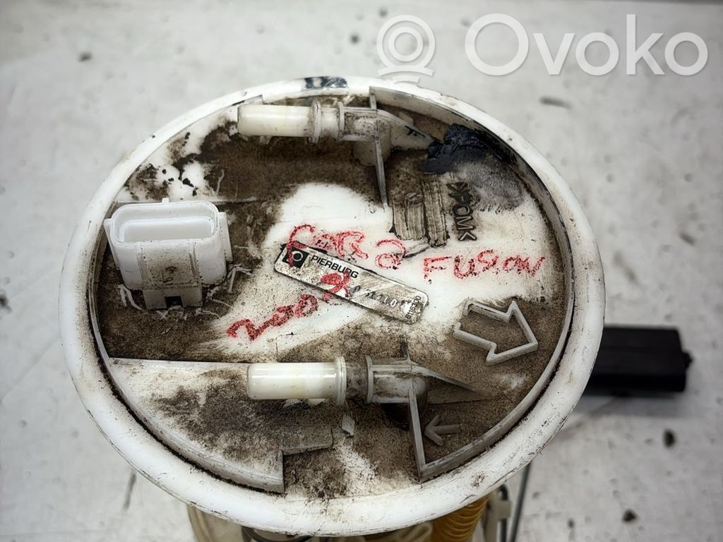 Ford Fusion Pompă combustibil în rezervor 