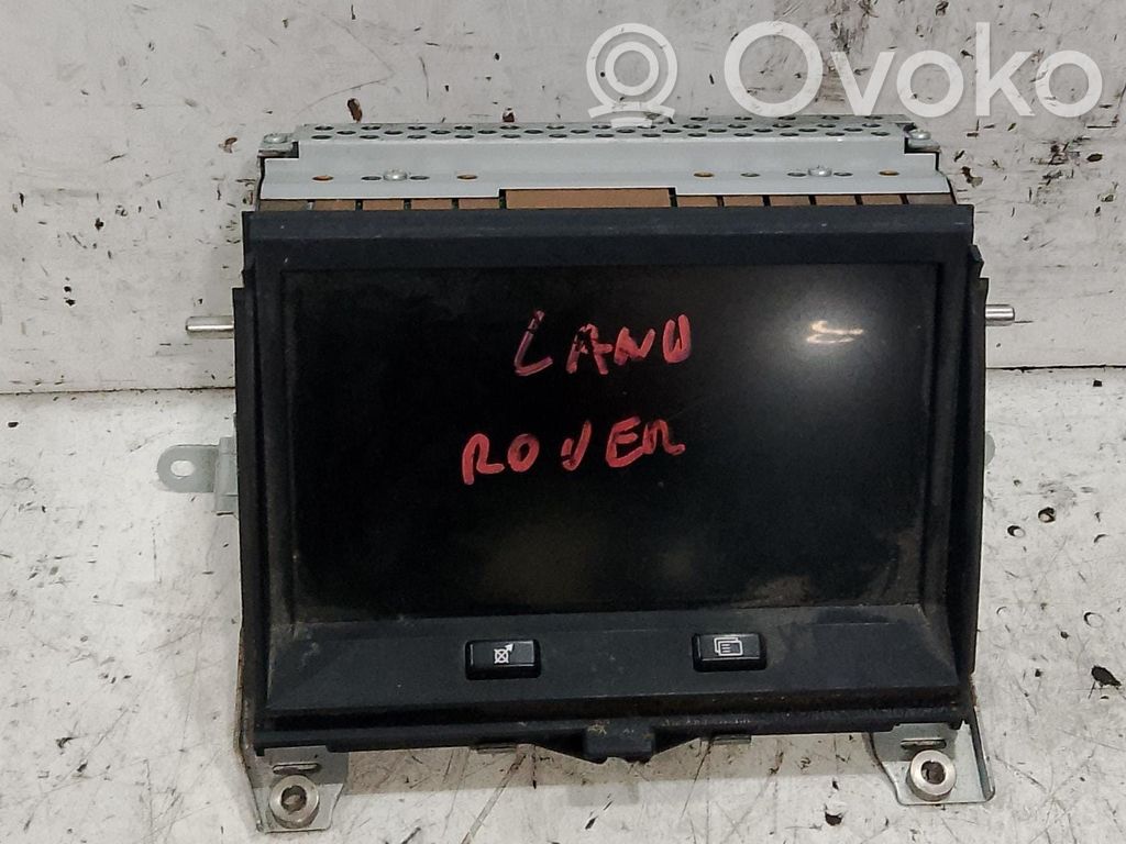 Land Rover Range Rover Sport L320 Vitezometru (grup de instrumente) 