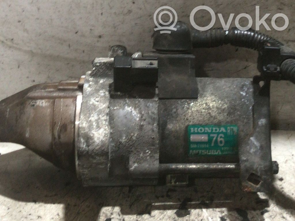 Motor de arranque   SM71014,SM71014
