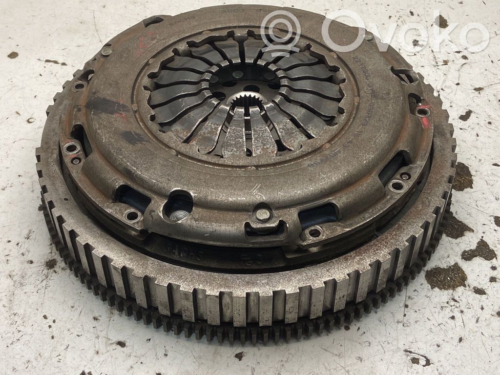 Nissan Qashqai Kit frizione 