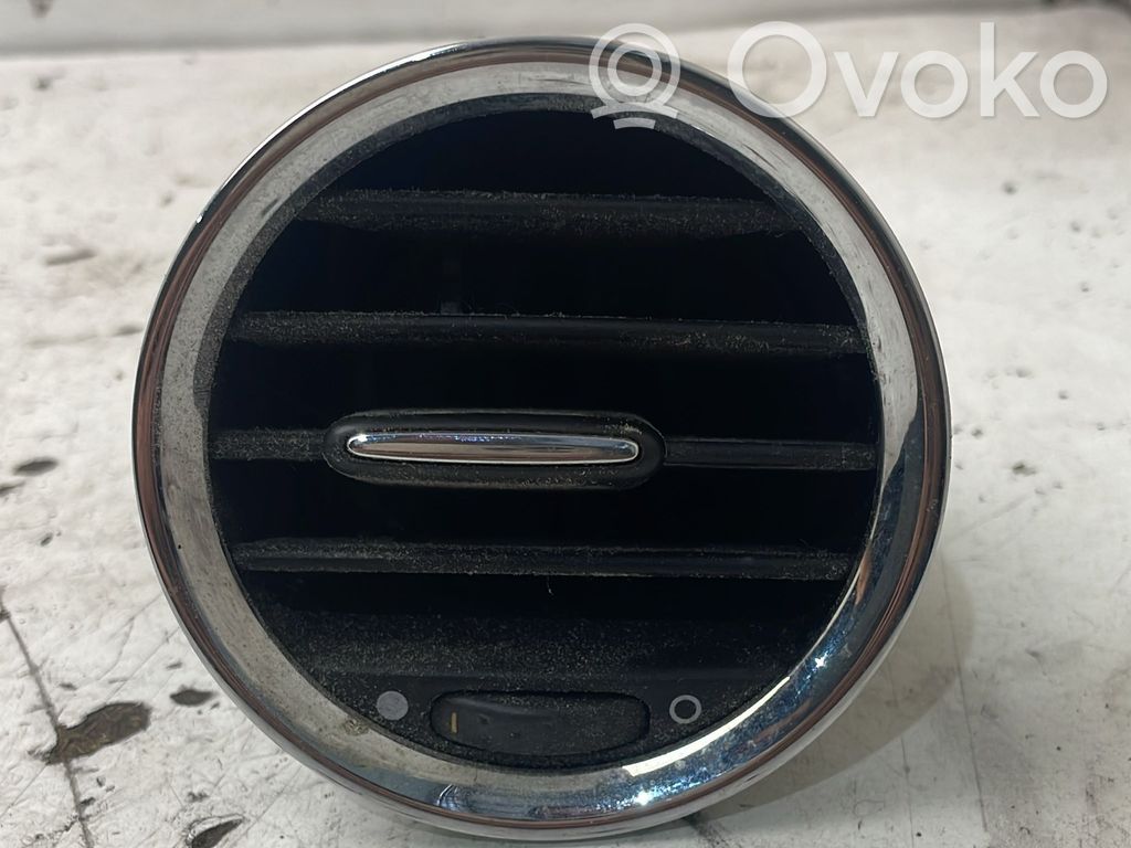 Fiat 500 Copertura griglia di ventilazione laterale cruscotto