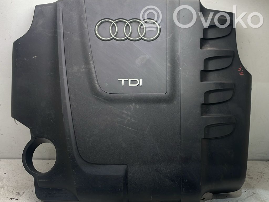 Placa protectora/protector antisalpicaduras motor   03L103925,03L103925