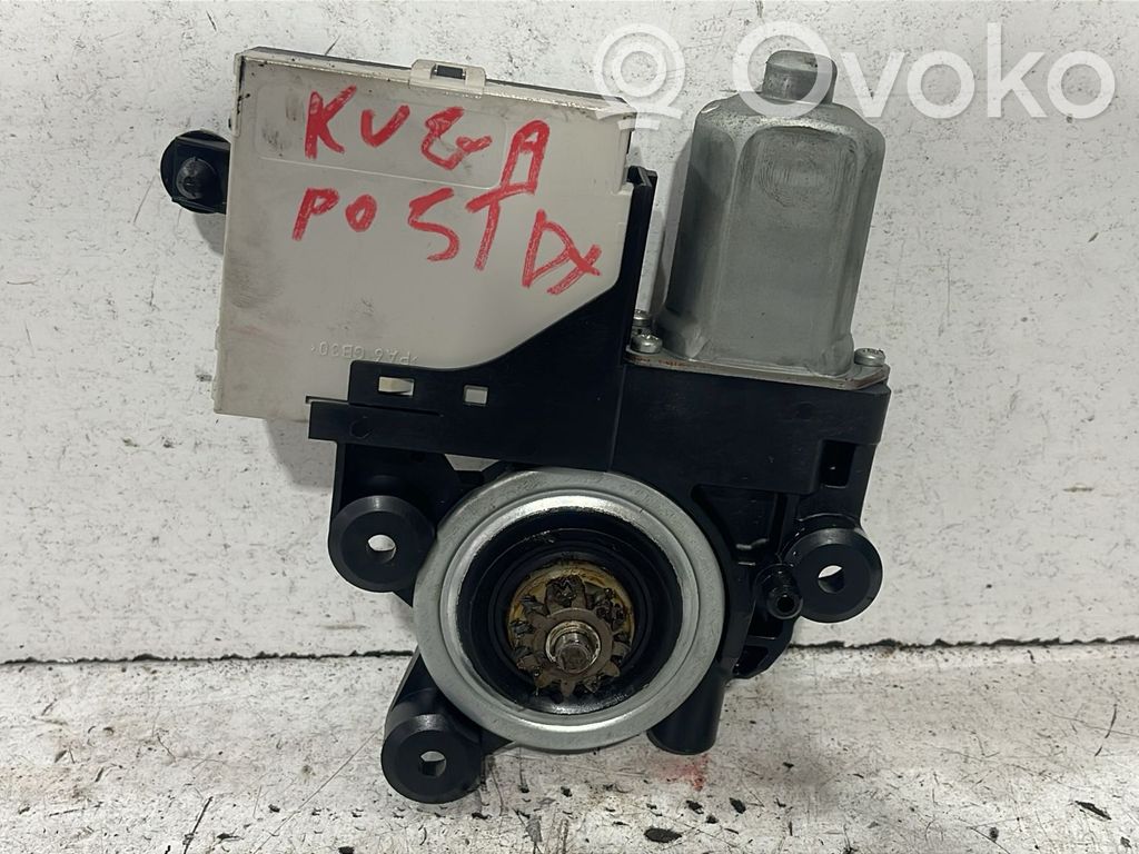 Ford Kuga I Motorino alzacristalli della portiera posteriore