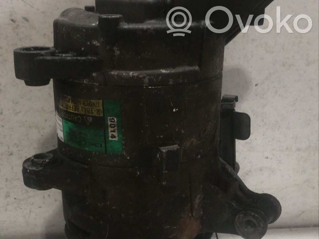 Mini One - Cooper R50 - 53 Compressore aria condizionata (A/C) (pompa) 
