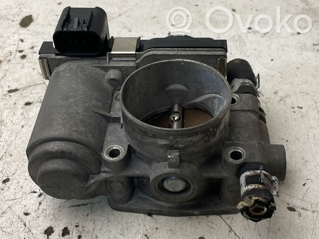 Opel Meriva A Clapetă accelerație 