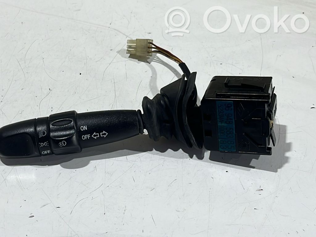 Chevrolet Spark Manetă semnalizator 