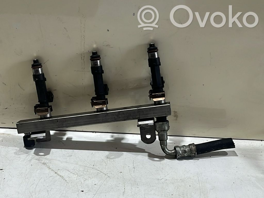 Inyector de combustible   0280151207,0280151207