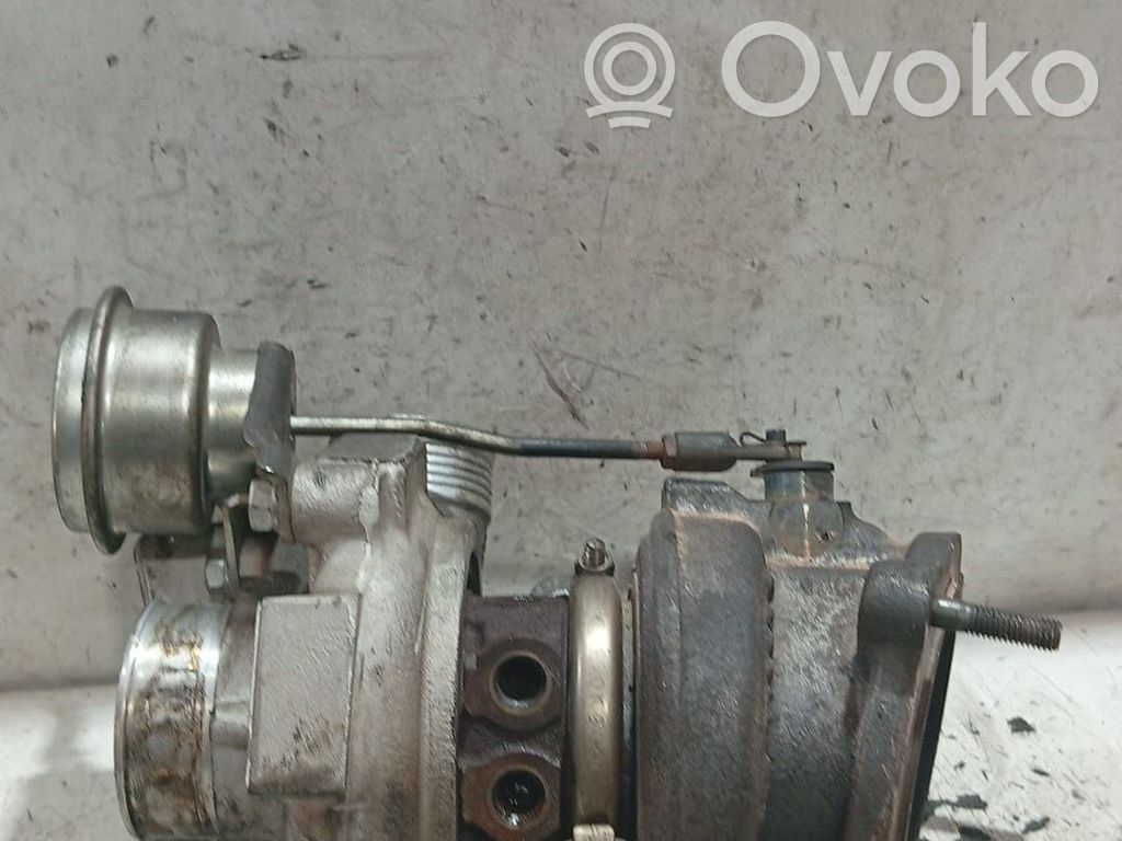 Turboahdin   4937706102,4937706102