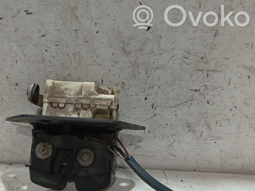 Fiat Croma Blocco/chiusura/serratura del portellone posteriore/bagagliaio 