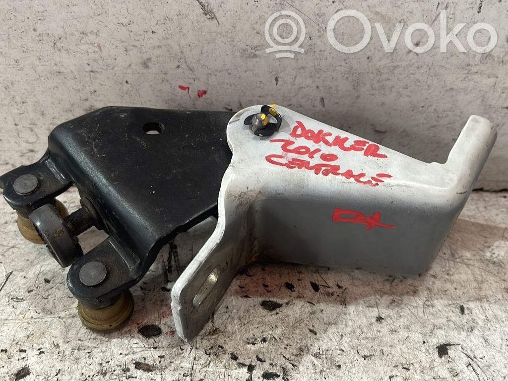 Dacia Dokker Balama/rolă superioară ușă glisantă 