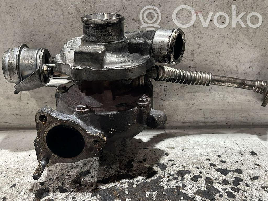 Turboahdin   282012A400,282012A400