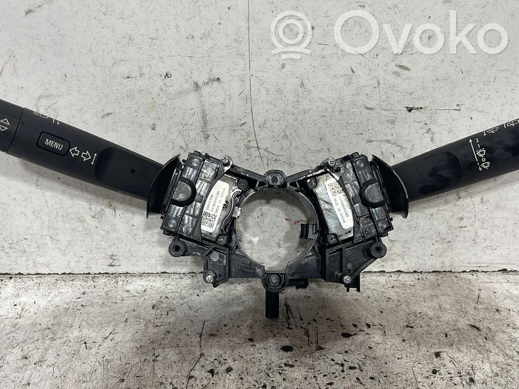 Opel Meriva B Bloc semnalizator și ștergător parbriz 