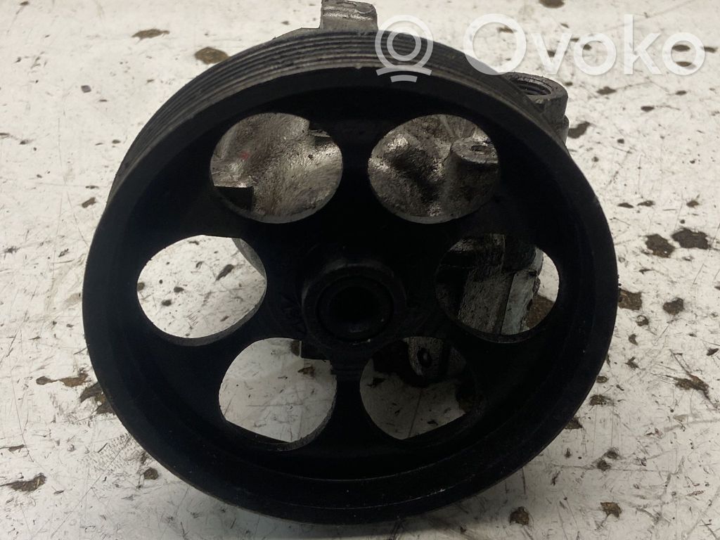 Opel Vivaro Pompe direction assistée