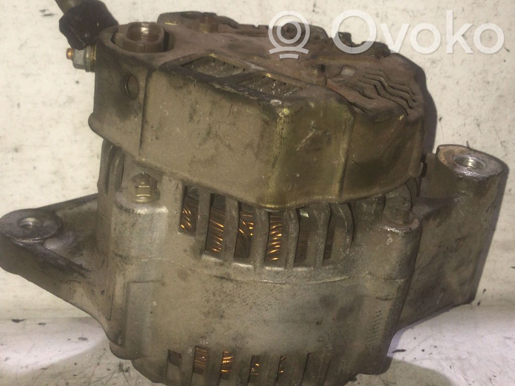 Suzuki Alto Generatore/alternatore 