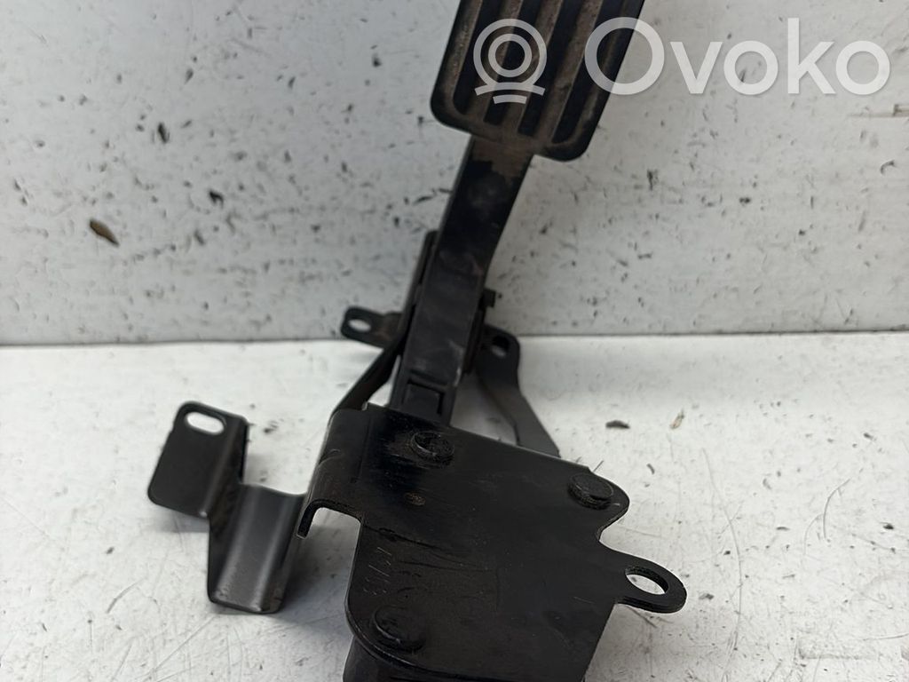 Peugeot Expert Pedale dell’acceleratore
