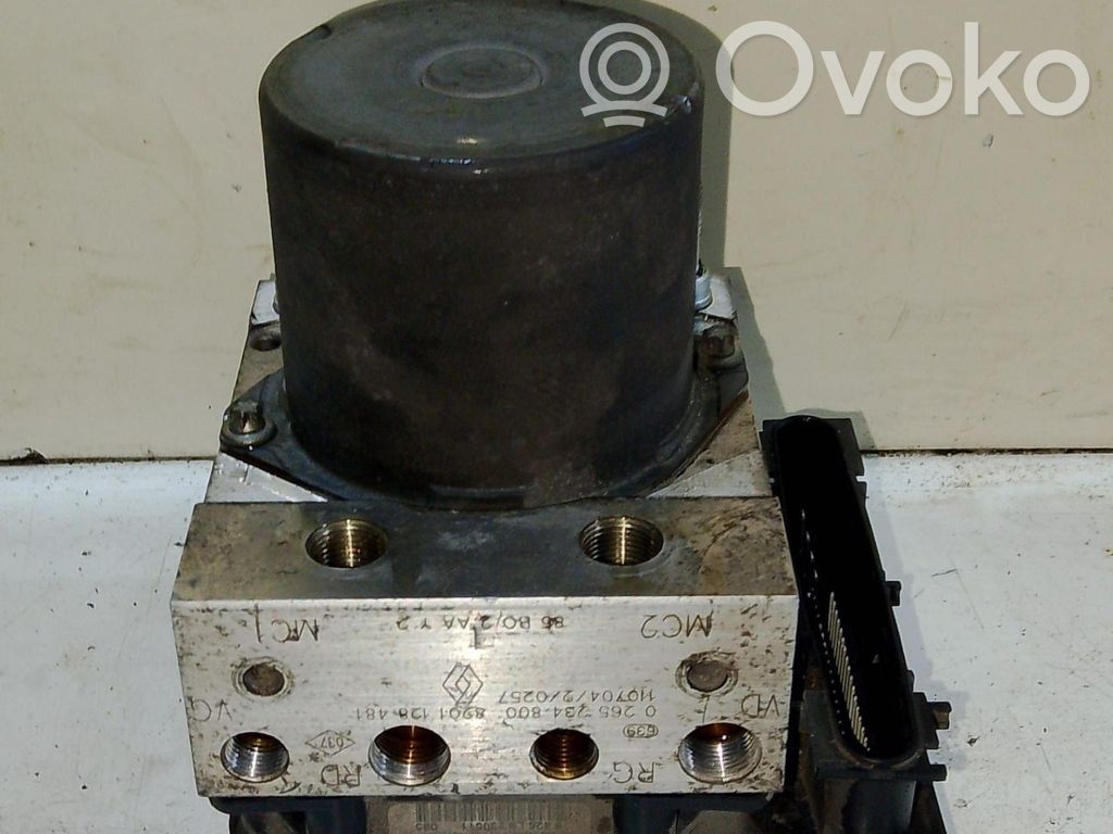 Pompe ABS   0265234800,0265234800