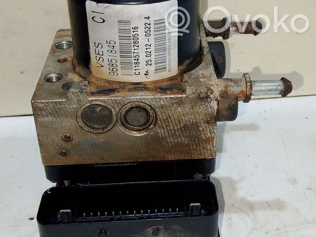 Pompa ABS   25021205224,25021205224