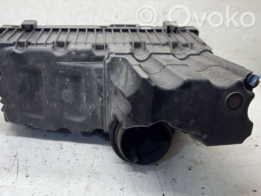 Fiat Scudo Luftfilter 