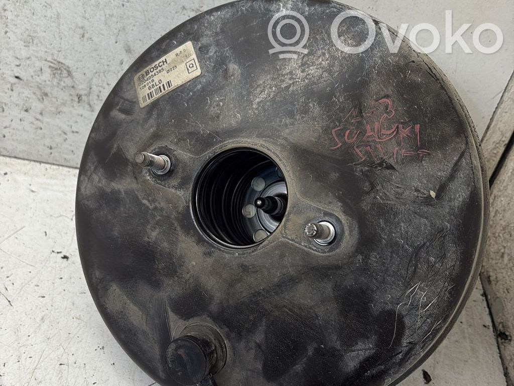 Servo-frein   0204054385,0204054385
