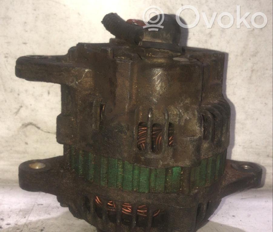 Alternador   96314258,96314258