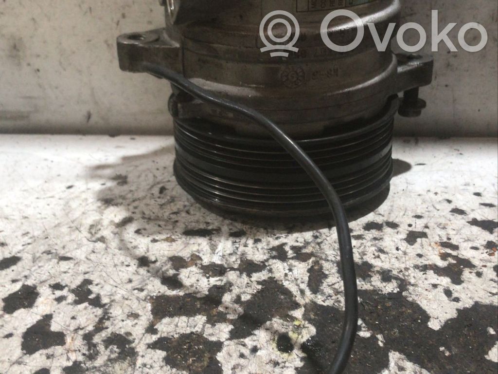 Fiat Panda 141 Compressore aria condizionata (A/C) (pompa) 